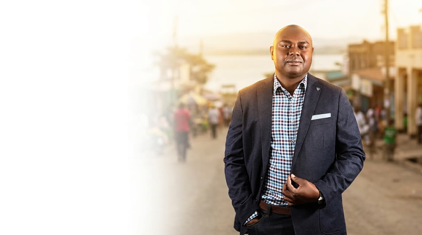 J.M. Gitau - Naivasha 2027