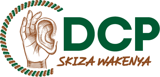 Democracy for the Citizens Party Logo